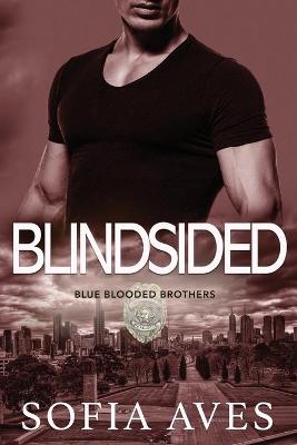 Cover of Blindsided