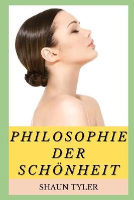 Book cover for Philosophie Der Schönheit