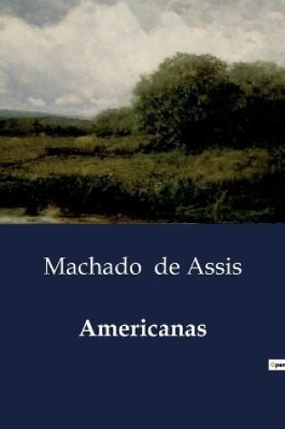 Cover of Americanas