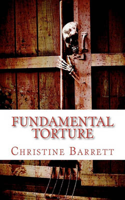 Book cover for Fundamental Torture