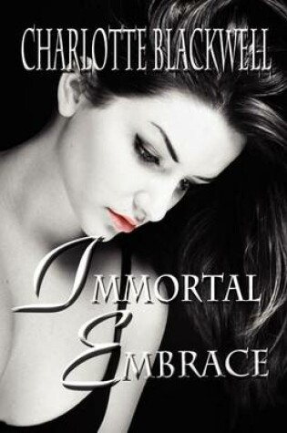 Cover of Immortal Embrace