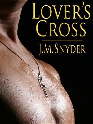 Book cover for Lover's Cross