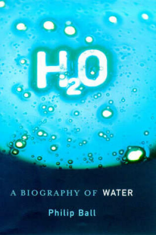 Cover of H2O