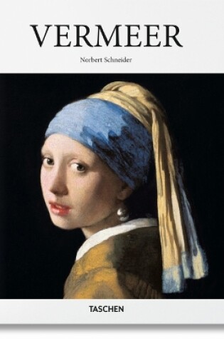 Cover of Vermeer