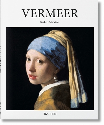 Cover of Vermeer