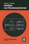 Book cover for Analyse Von Rechensystemen