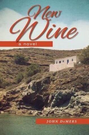 Cover of New Wine