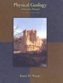 Book cover for Physical Geology Laboratory Manual