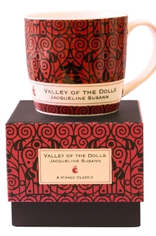 Cover of Valley of the Dolls Mug