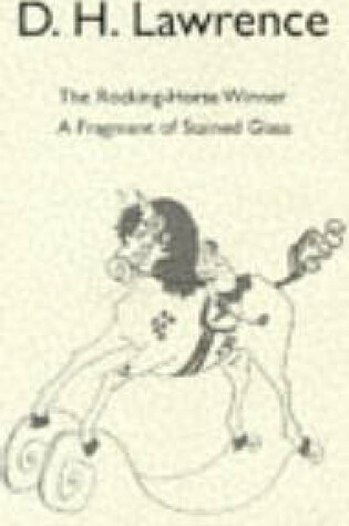 Cover of The Rocking Horse Winner
