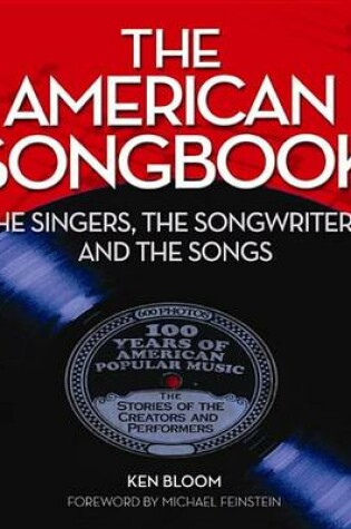 Cover of The American Songbook