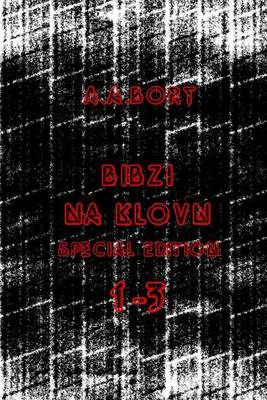 Book cover for Bibzi Na Klovn 1-3 Special Edition