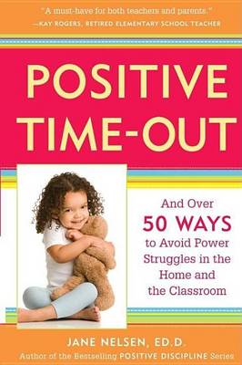 Book cover for Positive Time-Out