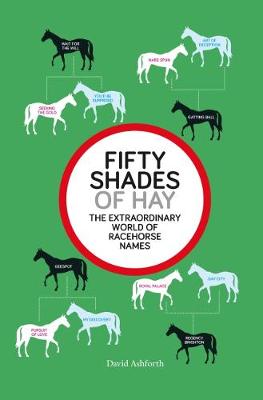 Book cover for Fifty Shades of Hay