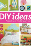 Book cover for Do It Yourself Ideas: Better Homes and Gardens