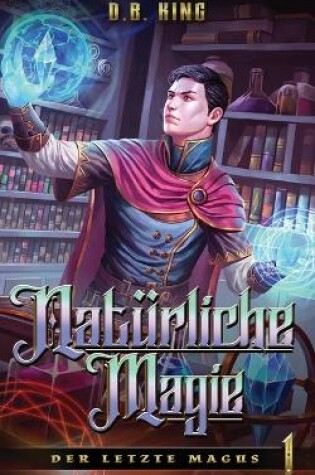 Cover of Natürliche Magie
