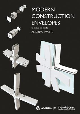 Cover of Modern Construction Envelopes