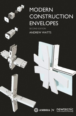 Cover of Modern Construction Envelopes