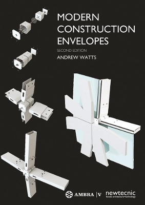 Book cover for Modern Construction Envelopes