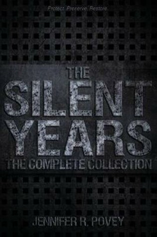 Cover of The Silent Years