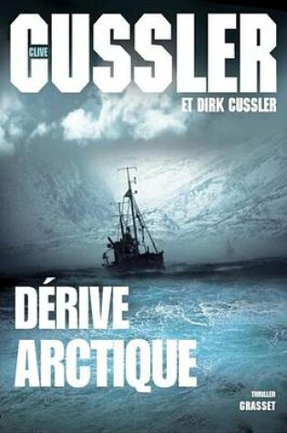 Cover of Derive Arctique