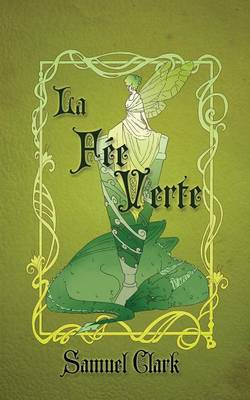 Book cover for La Fee Verte