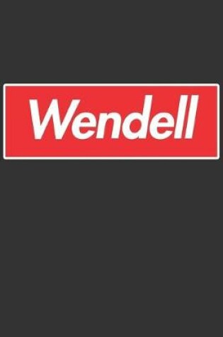 Cover of Wendell