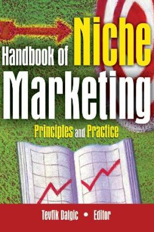 Cover of Handbook of Niche Marketing