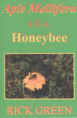 Book cover for Apis Mellifera