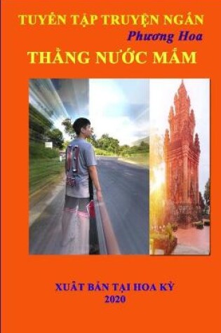 Cover of Thang Nuoc Mam