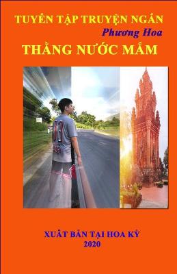 Cover of Thang Nuoc Mam