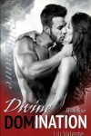 Book cover for Divine Domination