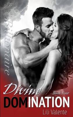 Book cover for Divine Domination