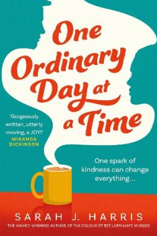 Cover of One Ordinary Day at a Time