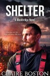 Book cover for Shelter