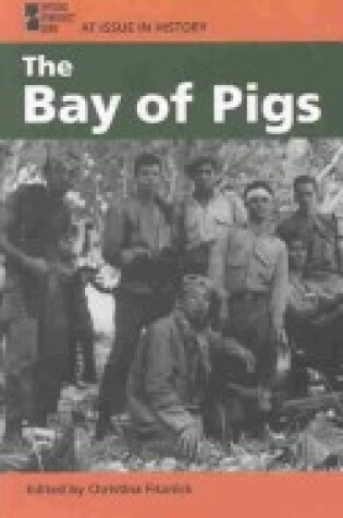 Cover of The Bay of Pigs