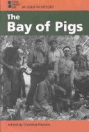Book cover for The Bay of Pigs