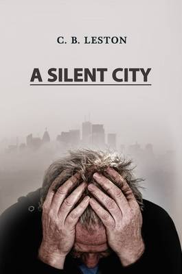 Book cover for A Silent City