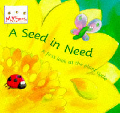 Cover of A Seed In Need