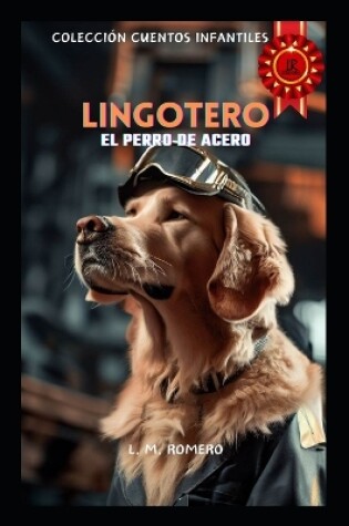 Cover of Lingotero