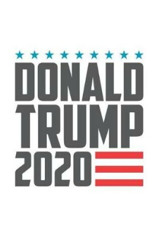 Cover of Trump 2020