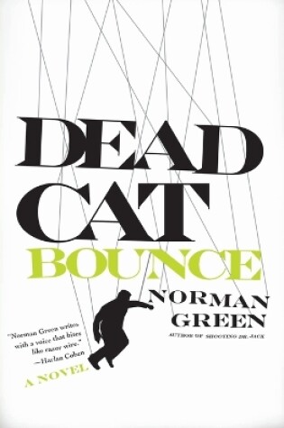 Cover of Dead Cat Bounce
