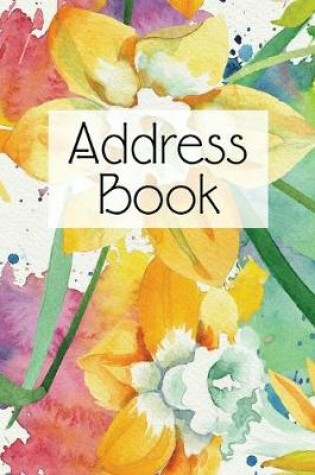 Cover of Address Book