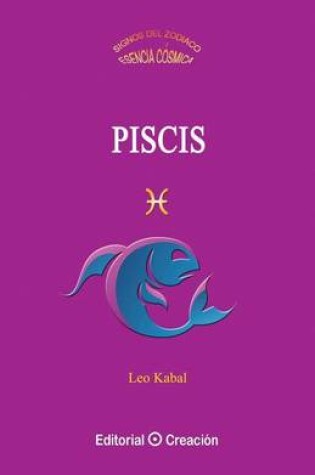 Cover of Piscis