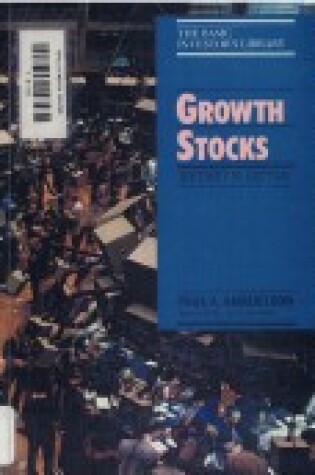 Cover of Growth Stocks