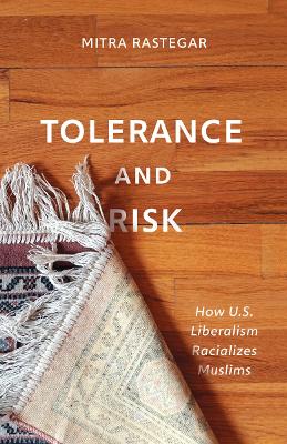 Book cover for Tolerance and Risk