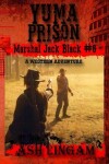 Book cover for Yuma Prison