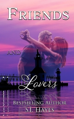 Book cover for Friends And Lovers