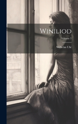 Book cover for Winiliod; Volume 5