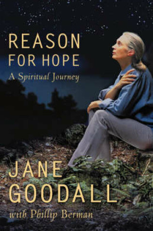 Cover of Reason for Hope